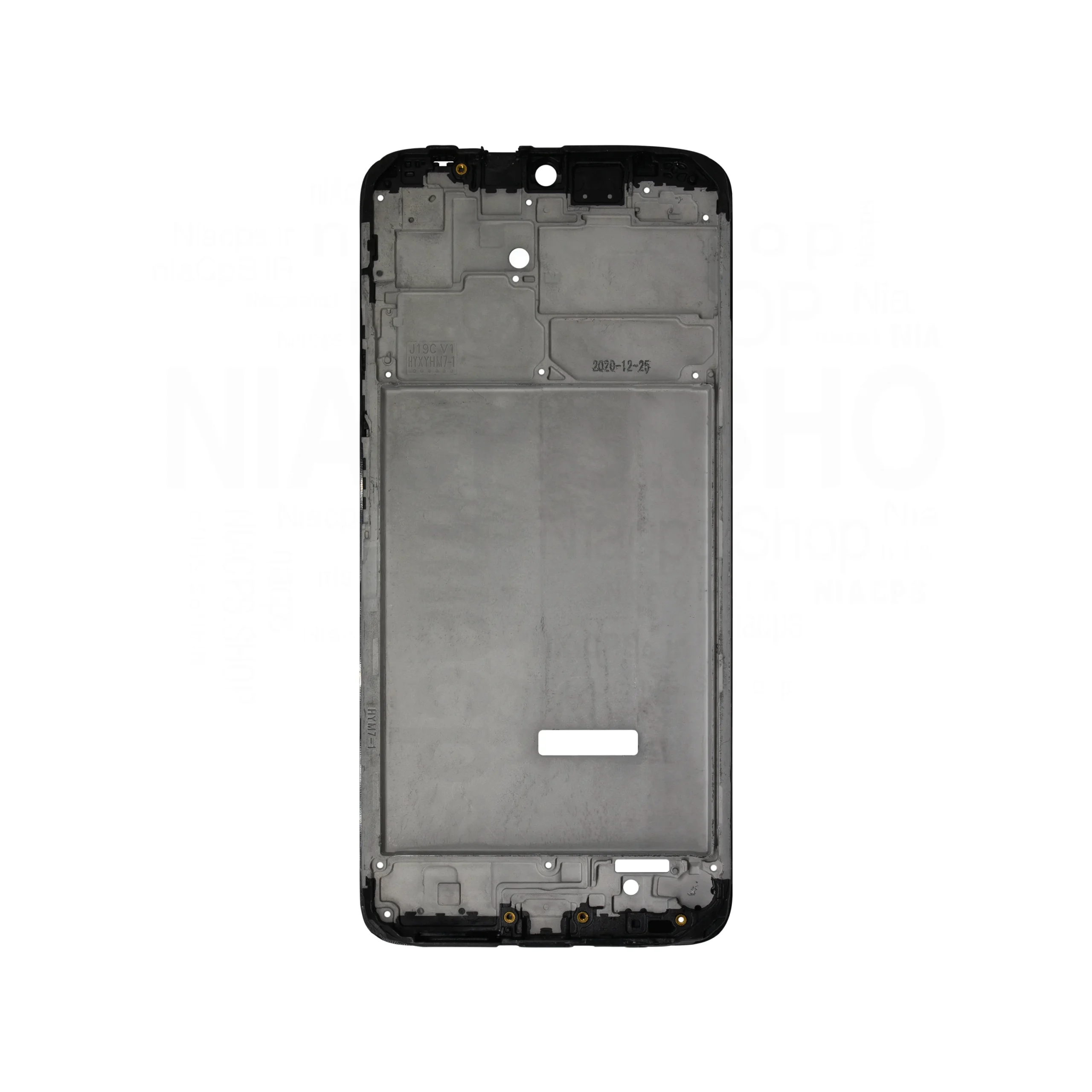 میدل و شاسی گوشی شیائومی poco m3 و redmi 9t