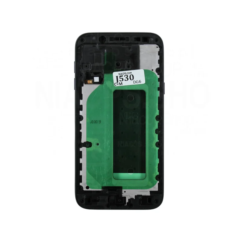 قیمت خرید فریم نقره ای مشکی/ Samsung J5Pro(J530)