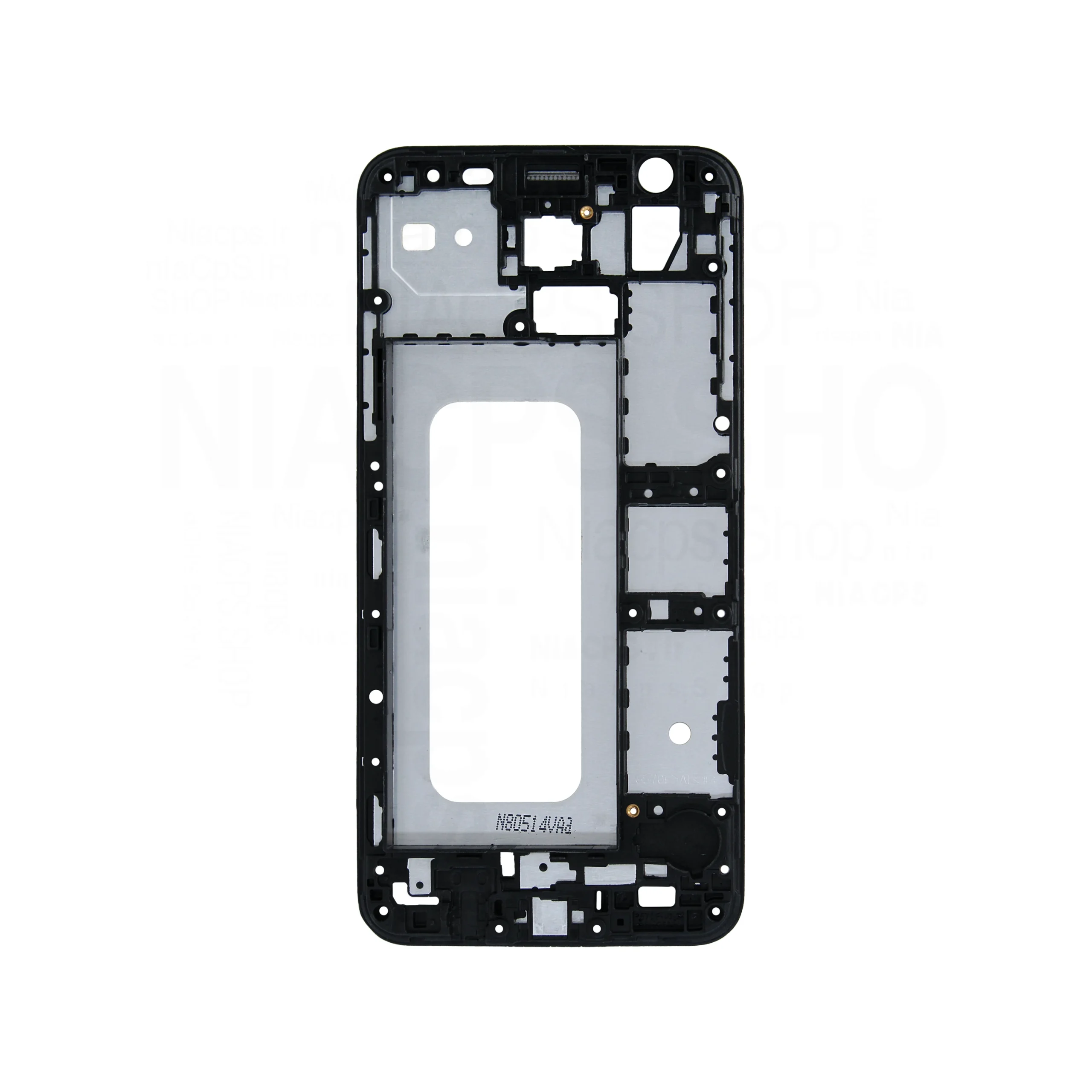 قیمت خرید میدل شاسی سامسونگ J5prime(G570) مشکی