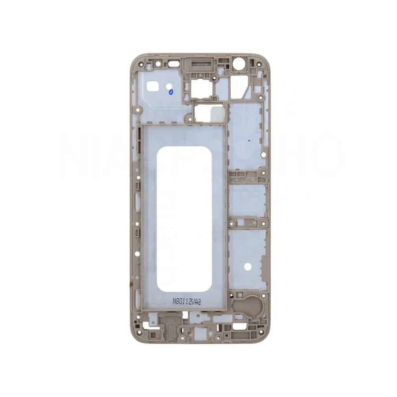 قیمت خرید میدل شاسی سامسونگ J5prime(G570) طلایی