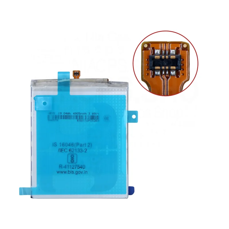 کیفیت اصیلی باتری گوشی های A55(a556)-A346_A54_A546_A55_A556_A25_A256_A35_A356