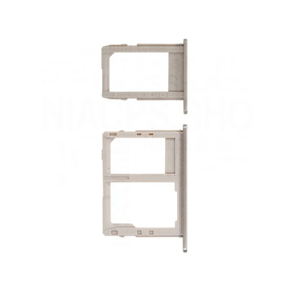 قیمت خرید خشاب سیم کارت سامسونگ J6(J600) طلایی