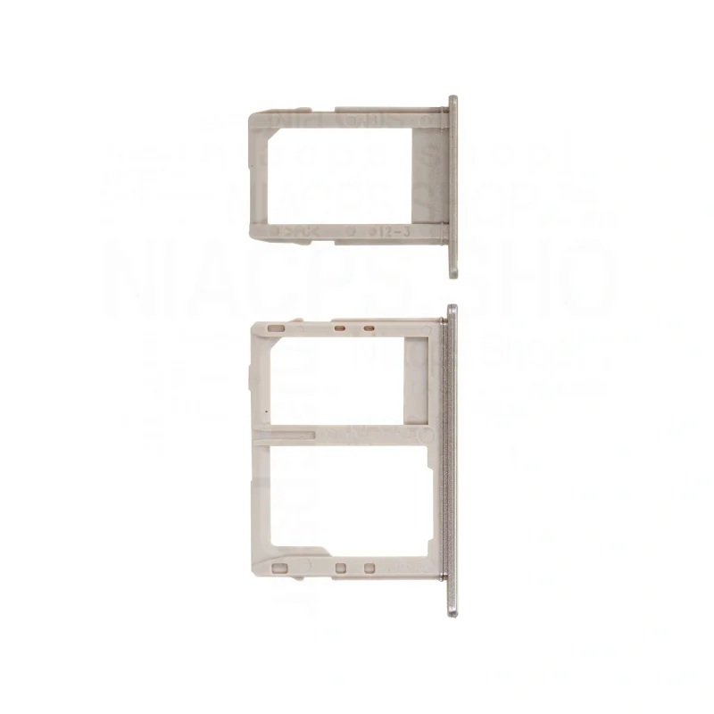 قیمت خرید خشاب سیم کارت سامسونگ J6(J600) طلایی
