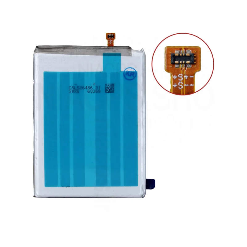 باطری گوشی سامسونگM30s_M307 کیفیت 100%اورجینال