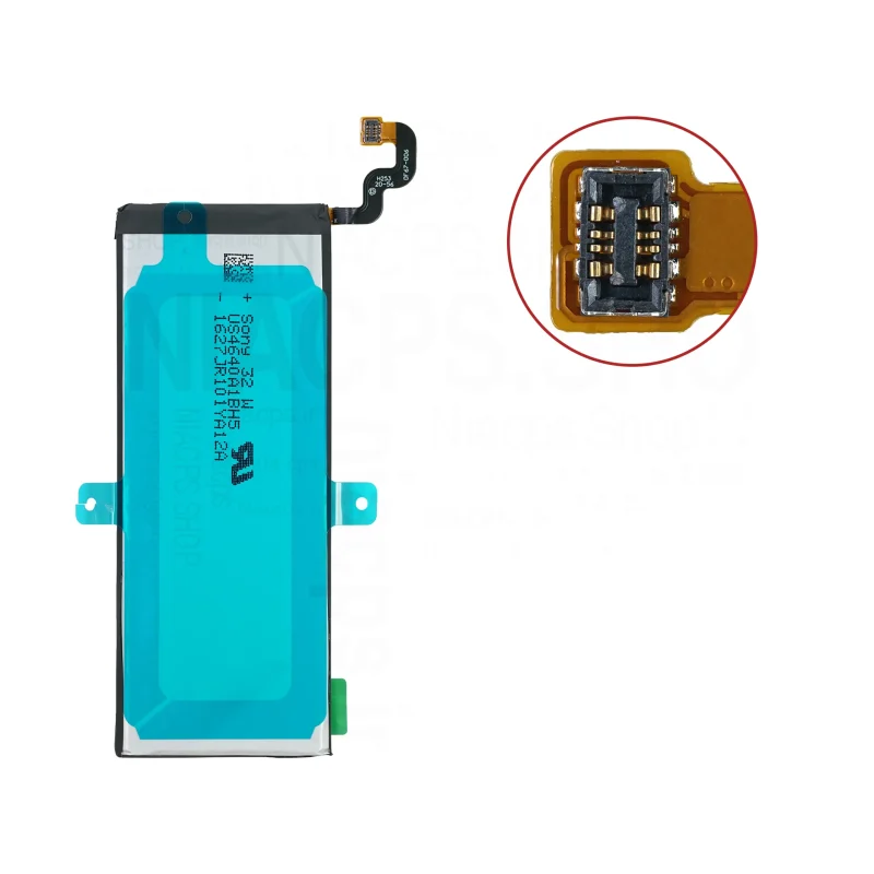 قیمت باتری گوشی سامسونگ/Samsung Note5(300mAh) اورجینال100%