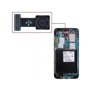 قیمت دوربین عقب کیفیت اورجینال /Samsung Galaxy J5(j500)