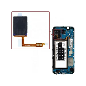 بازر گوشی سامسونگ کیفیت اورجینال J6(J600)