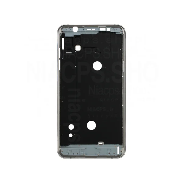 خرید میدل و شاسی گوشی سامسونگ/Galaxy J7 2016(J710) مشکی اورجینال