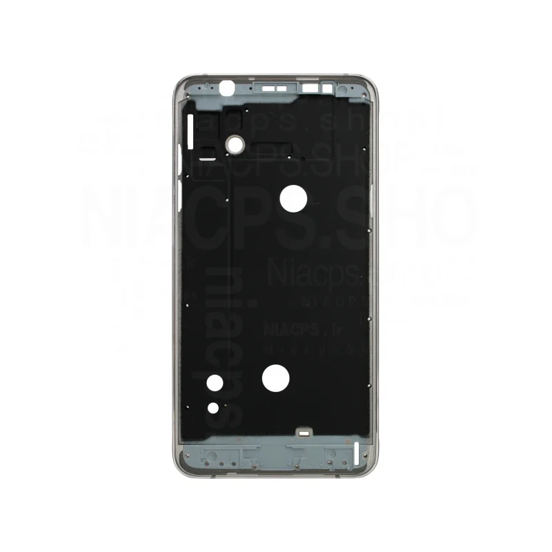 خرید میدل و شاسی گوشی سامسونگ/Galaxy J7 2016(J710) مشکی اورجینال