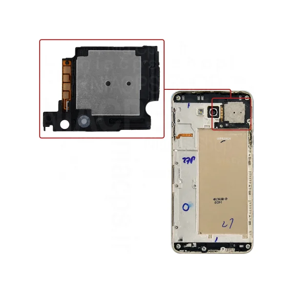 بازر گوشی سامسونگ J7prime مدل (G610)
