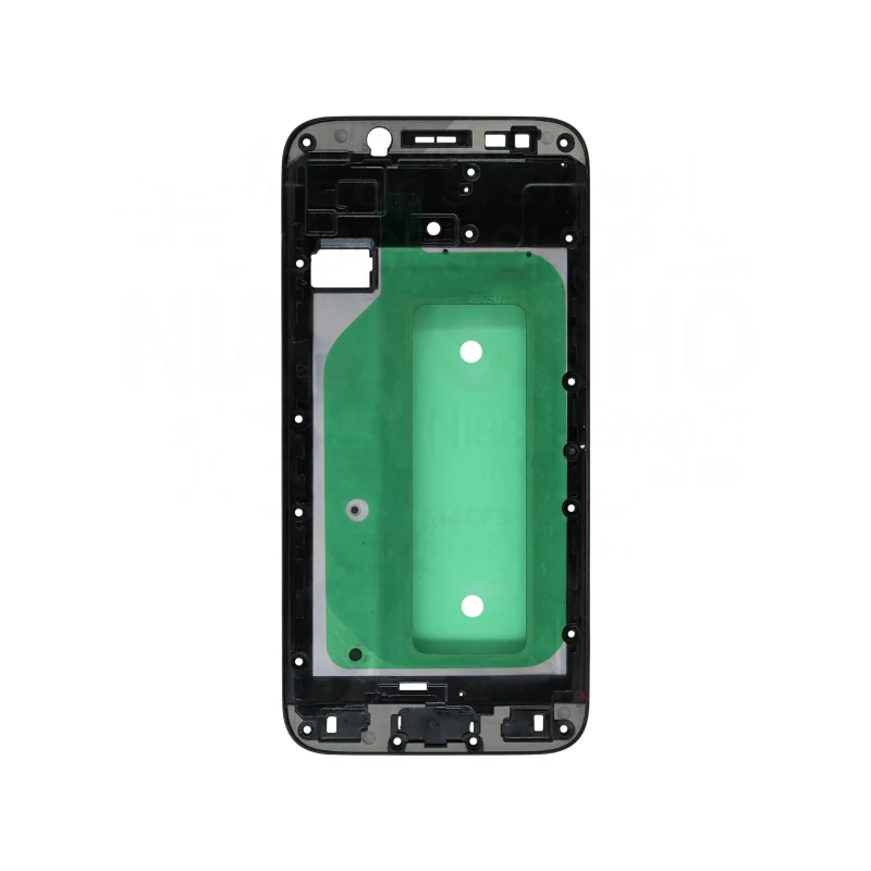 خرید میدل و شاسی مشکی گوشی سامسونگ J7PRO(J730)