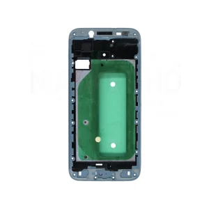 خرید میدل و شاسی نقره ای گوشی سامسونگ J7PRO(J730)