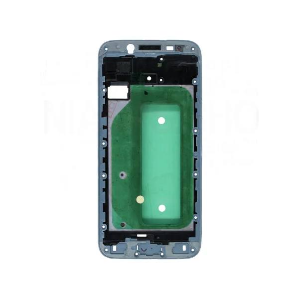 خرید میدل و شاسی نقره ای گوشی سامسونگ J7PRO(J730)