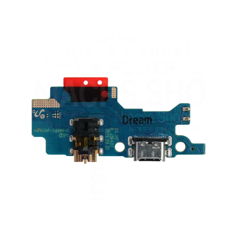 قیمت کانکتور برد شارژ کیفیت اورجینال گوشی سامسونگM30s_M31_M21