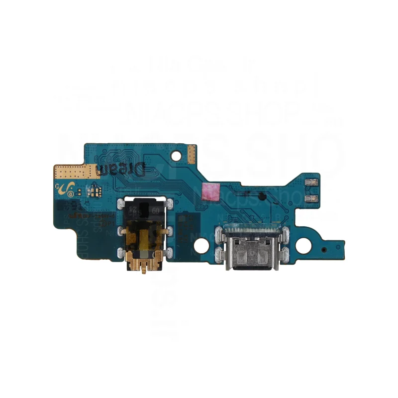 قیمت کانکتور برد شارژ کپی گوشی سامسونگ m30s_m31_m21