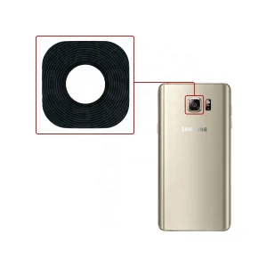 قیمت کاور لنز سامسونگ/ Samsung Note5(n920) اورجینال
