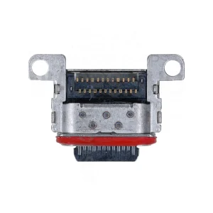 کانکتور شارژ سامسونگ S21  FE 5G اورجینال - Image 2