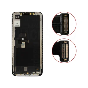 Touch and Lcd IPHONE X (GX) - Image 2
