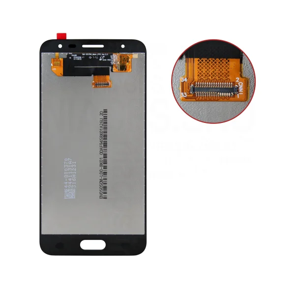 قیمت و خرید تاچ و ال سی دی مشکی/ samsung galaxy J5prime(G570)