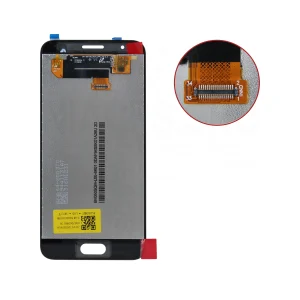 قیمت و خرید تاچ و ال سی دی طلایی/ samsung galaxy J5prime(G570)