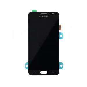 قیمت خرید تاچ و ال سی دی مشکی سامسونگ/Samsung Galaxy J3 2016(j320) گلس تعویضی