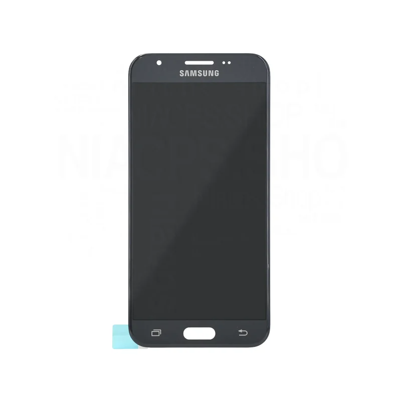 قیمت تاچ و ال سی دی مشکی سامسونگ/Galaxy J3Prime(j327) کیفیت100% اورجینال