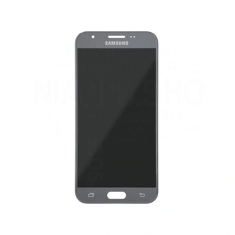 قیمت تاچ و ال سی دی نقره ای سامسونگ/Galaxy J3Prime(j327) کیفیت100% اورجینال