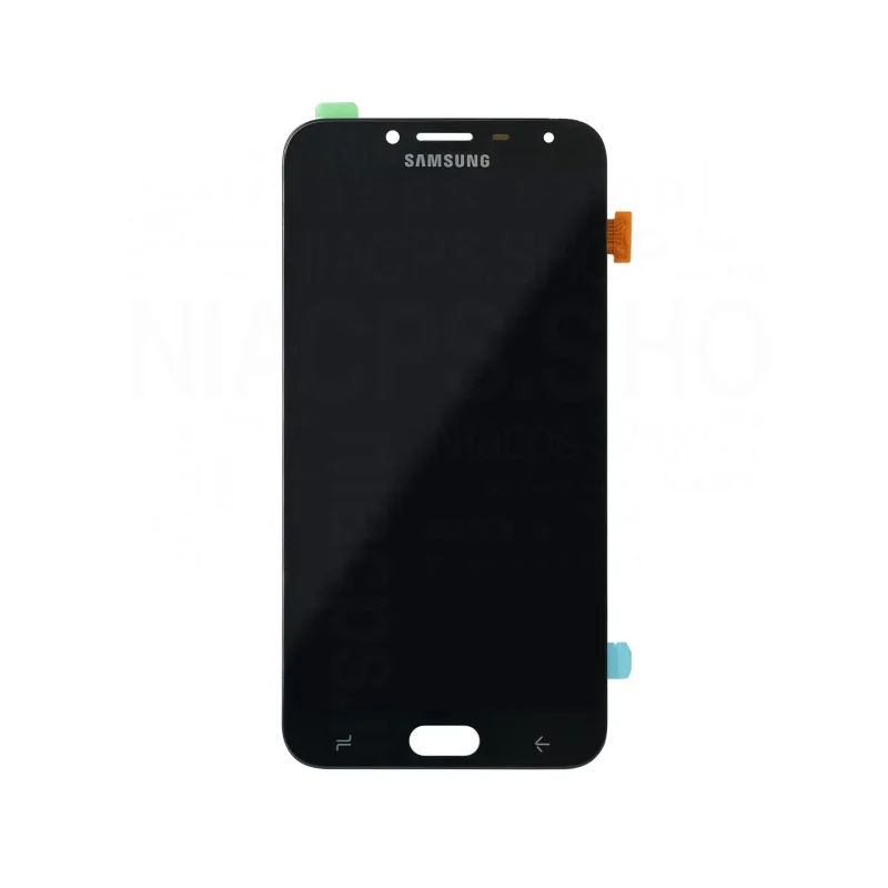 قیمت تاچ و ال سی دی مشکی سامسونگ/Samsung Galaxy J4(j400) چنج گلس