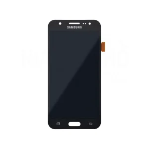 قیمت خرید تاچ و السیدی سامسونگ/Samsung Galaxy J5(j500) مشکی چنج گلس
