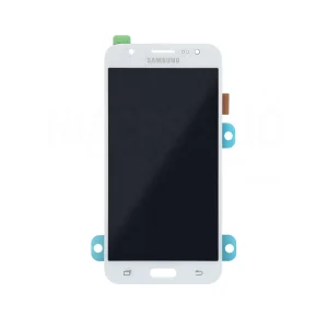 قیمت خرید تاچ و السیدی سامسونگ/Samsung Galaxy J5(j500) سفید چنج گلس