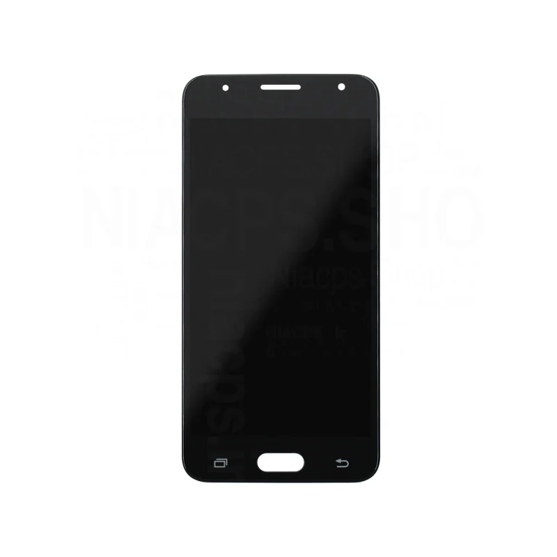 قیمت و خرید تاچ و ال سی دی مشکی سامسونگ/گلکسی J5prime(G570)