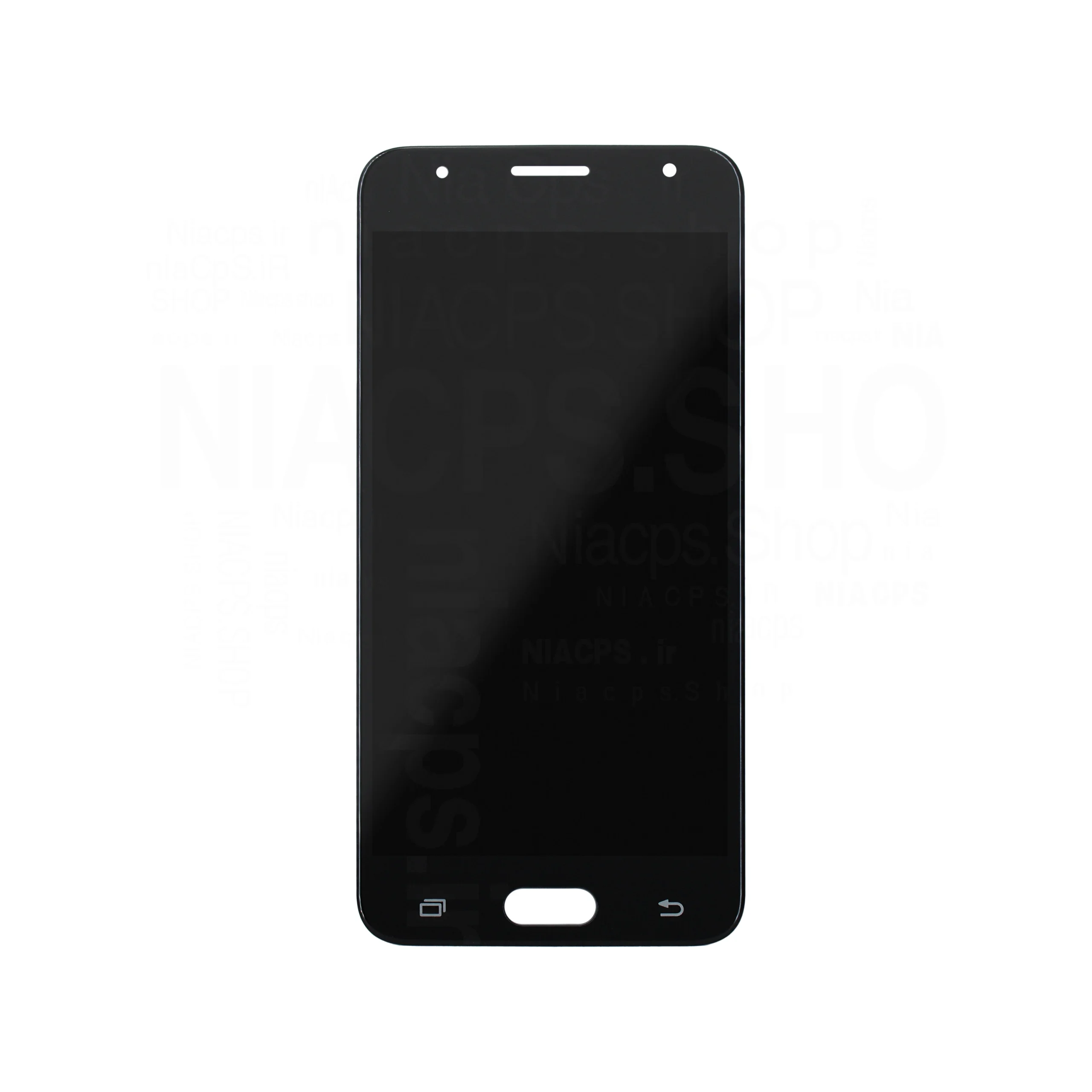 Touch and Lcd SAMSUNG J5Prime(G570) BLACK 100% ORG قیمت و خرید تاچ و ال سی دی مشکی سامسونگ/گلکسی J5prime(G570)