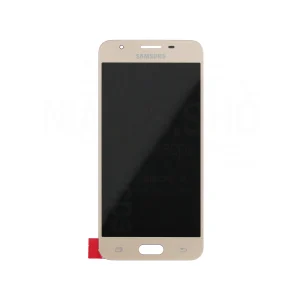 قیمت و خرید تاچ و ال سی دی گلد سامسونگ/گلکسی J5prime(G570)