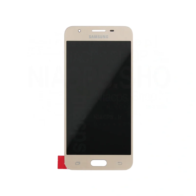 قیمت و خرید تاچ و ال سی دی گلد سامسونگ/گلکسی J5prime(G570)