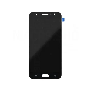قیمت تاچ و ال سی دی مشکی سامسونگ J7Prime-G610 اصل شرکتی