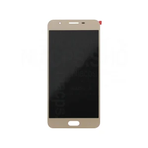 قیمت تاچ و ال سی دی طلایی سامسونگ J7 Prime- G610 اصل شرکتی