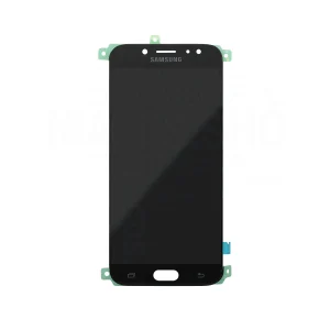 قیمت تاچ و ال سی دی مشکی کیفیت گلس تعویضی سامسونگ J7 pro(J730)