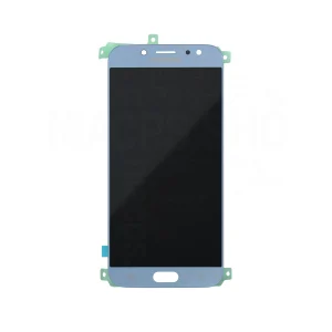 قیمت تاچ و السیدی نقره ای چنج گلس گوشی سامسونگ J7PRO(730)