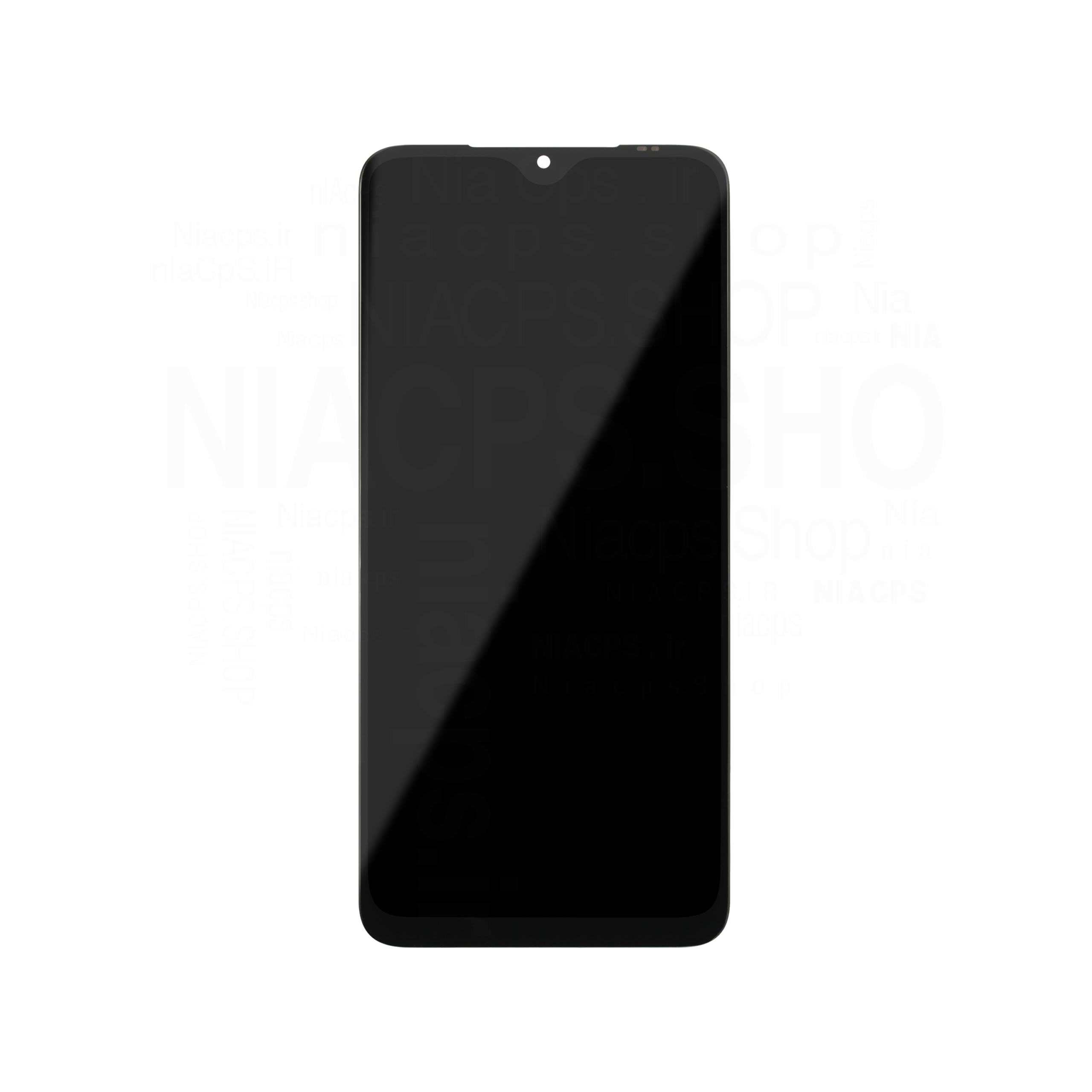 تاچ و ال سی دی گوشی شیائومی poco m3 و redmi 9t
