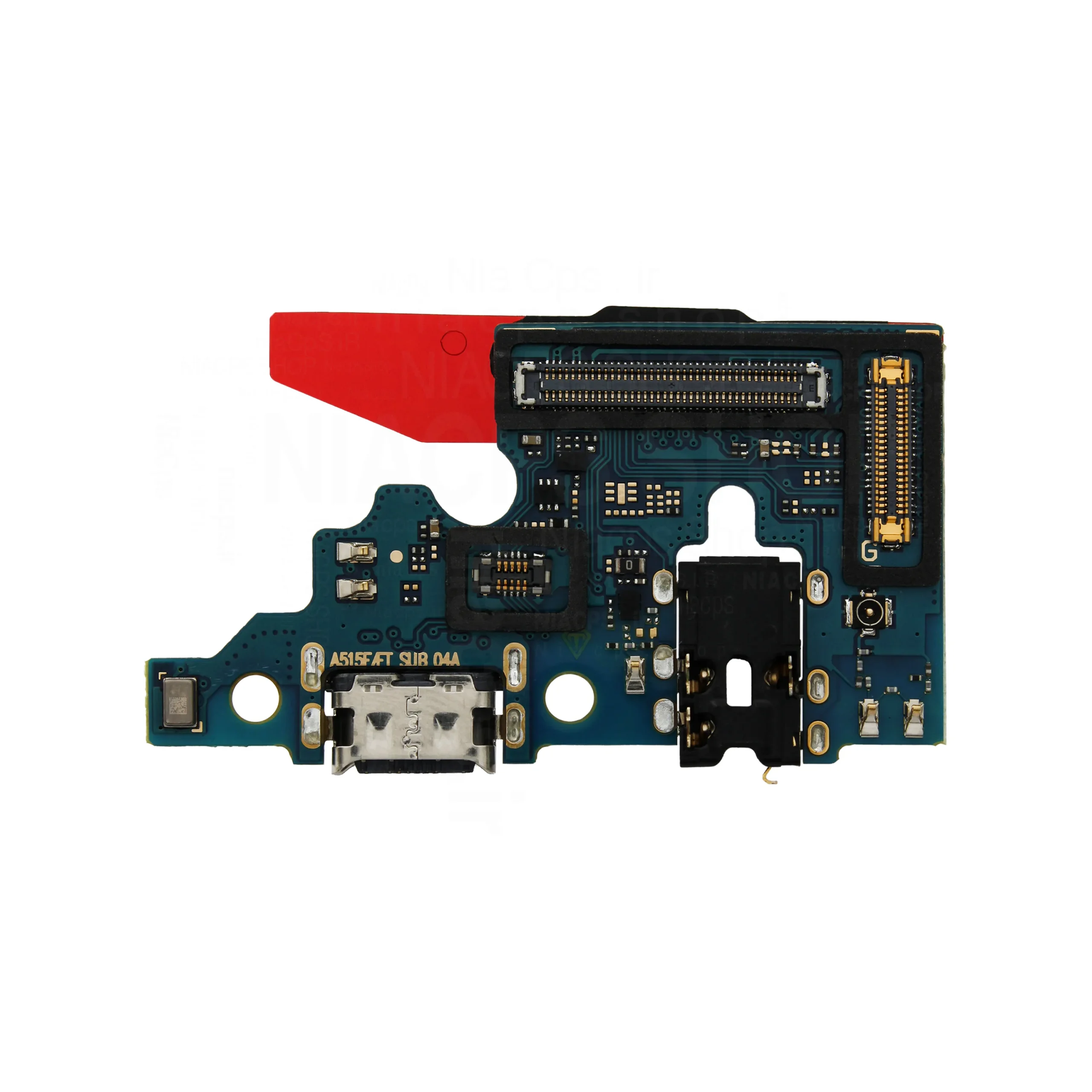 بردشارژ گوشی سامسونگ A51 مدل A515