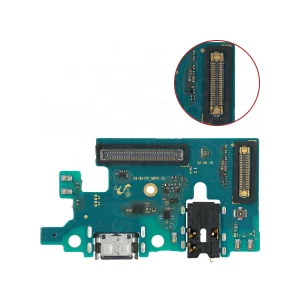 قیمت خرید برد شارژ گوشی سامسونگ/Samsung M31s(m317) اورجینال