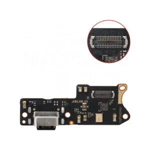 بردشارژ اورجینال گوشی شیائومی poco m3 و redmi 9t