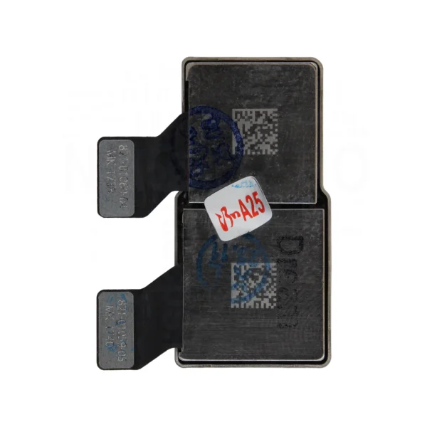 خرید دوربین پشت iphone X