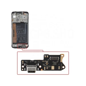 قیمت بردشارژ poco m3 و redmi 9t شیائومی اورجینال