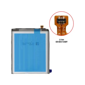 باتری گوشی سامسونگ A51-A515