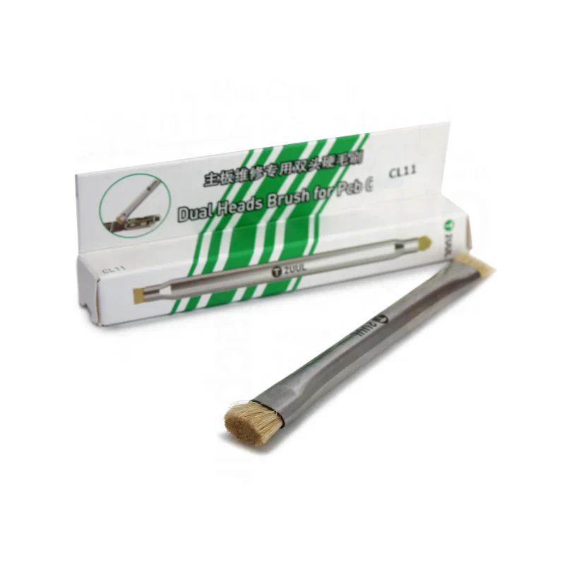 برس دو طرفه آنتی استاتیک 2uul