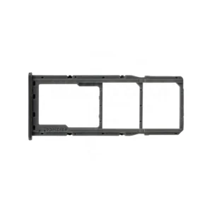 خرید خشاب کارت حافظه و سیم‌کارت نقره ای A51-A515