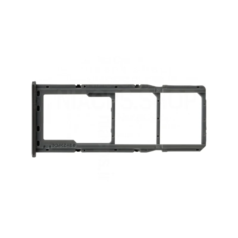 خرید خشاب کارت حافظه و سیم‌کارت نقره ای A51-A515