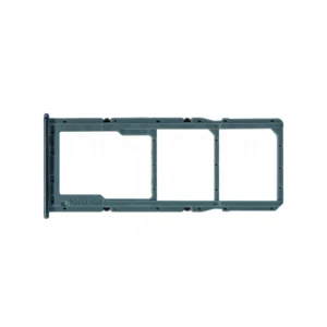 قیمت جا سیم کارتی آبی گوشی سامسونگ A51-A515