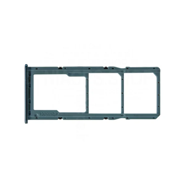 قیمت جا سیم کارتی آبی گوشی سامسونگ A51-A515